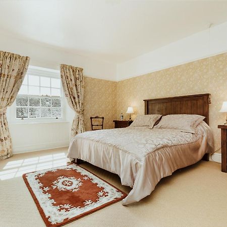 Smeaton Farm Luxury B&B St Mellion Szoba fotó
