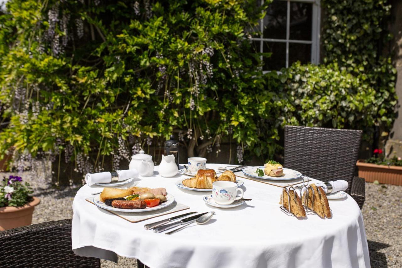 Smeaton Farm Luxury B&B St Mellion Kültér fotó