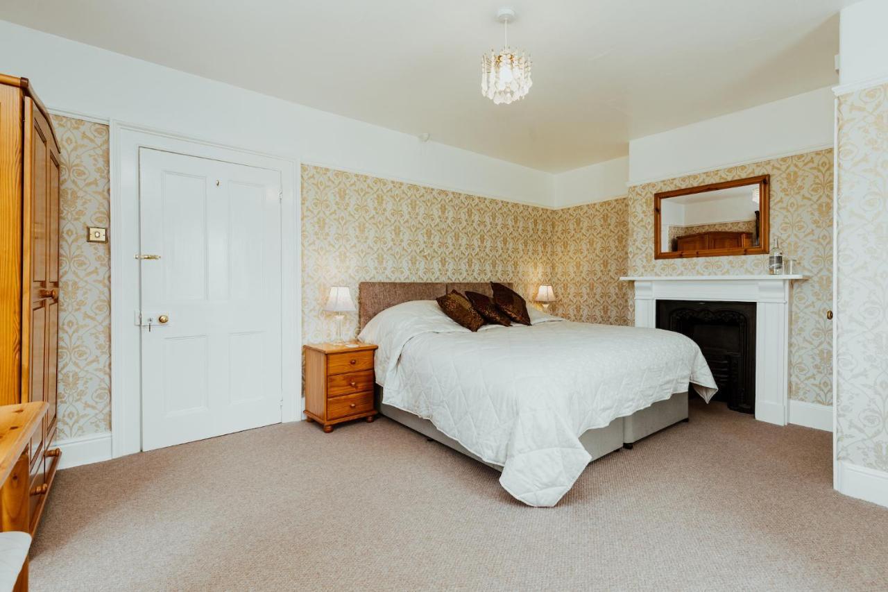 Smeaton Farm Luxury B&B St Mellion Szoba fotó