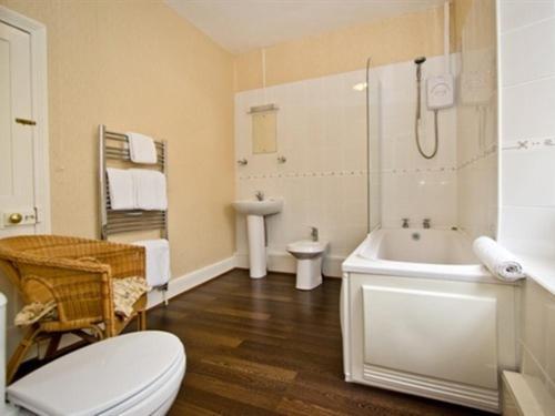 Smeaton Farm Luxury B&B St Mellion Szoba fotó