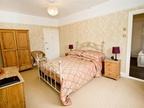 Smeaton Farm Luxury B&B St Mellion Szoba fotó