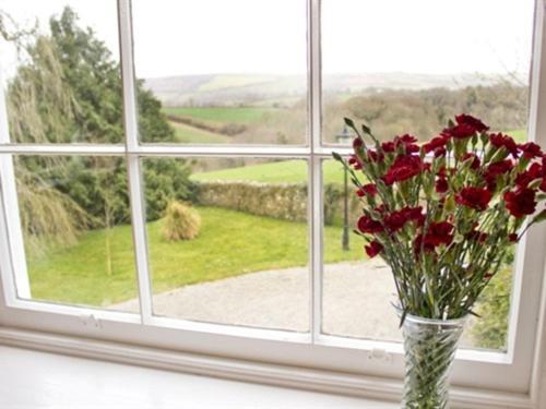 Smeaton Farm Luxury B&B St Mellion Szoba fotó