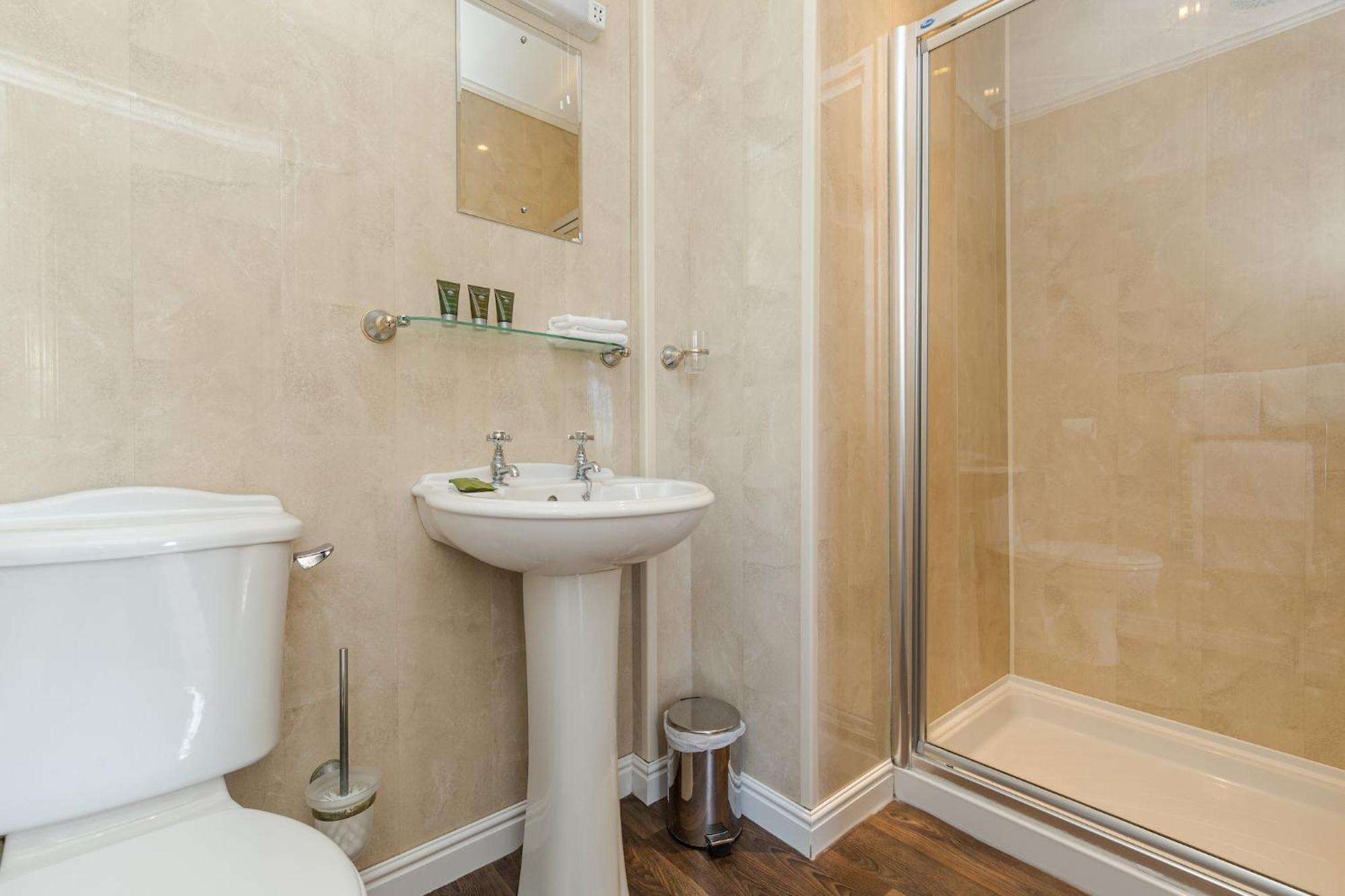 Smeaton Farm Luxury B&B St Mellion Szoba fotó