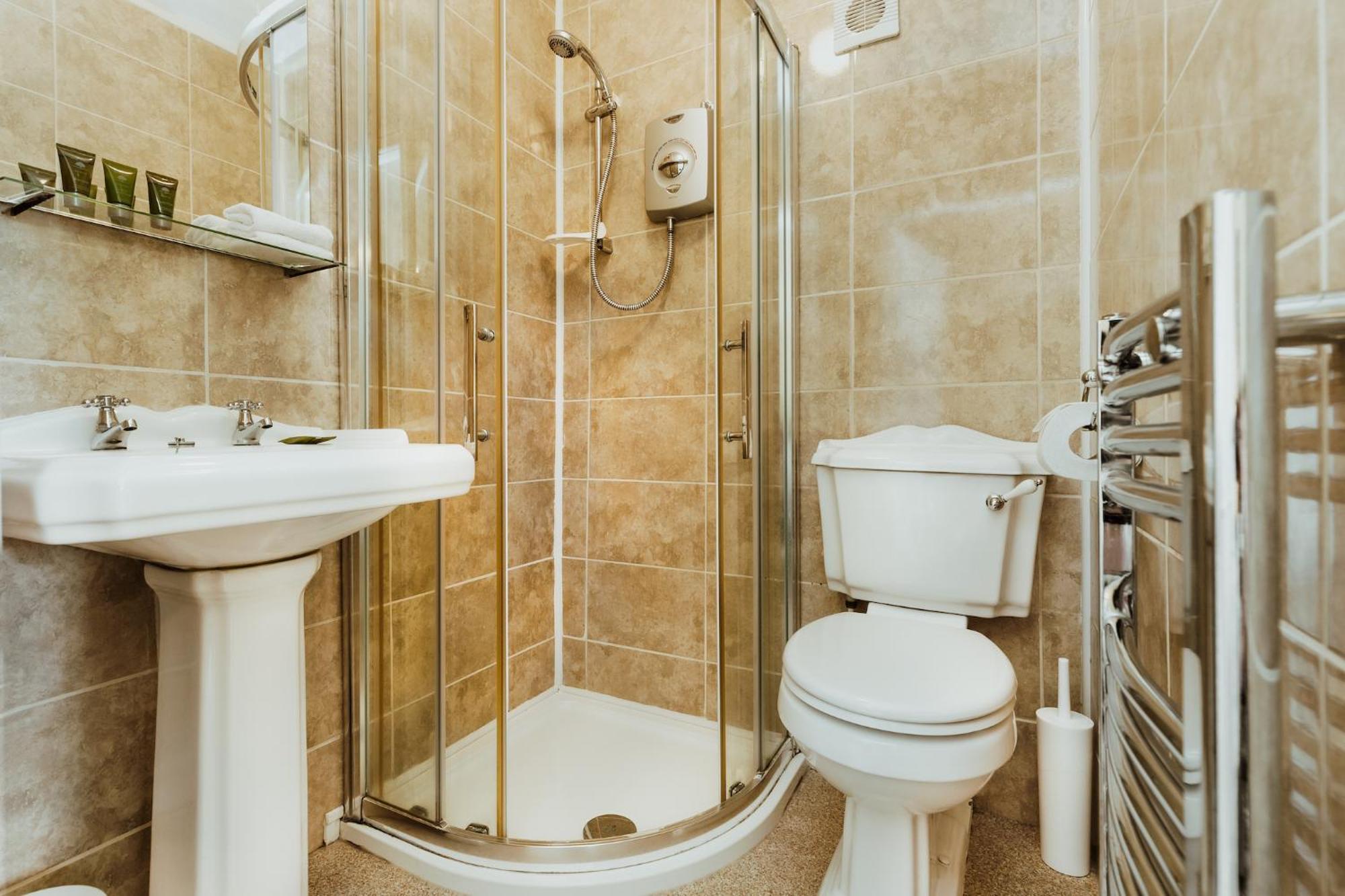 Smeaton Farm Luxury B&B St Mellion Szoba fotó